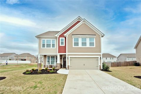 4614 Brightfalls Way