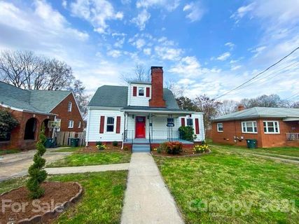 716 Maupin Avenue