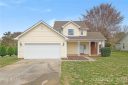 2001 Westminster Lane sold home in Matthews, SC