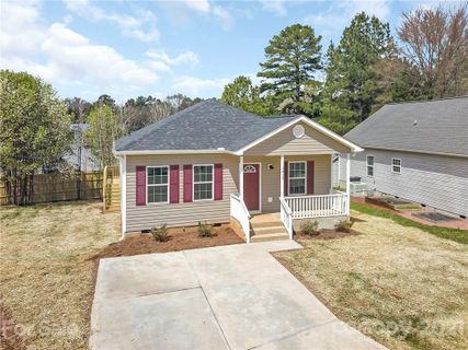 1417 Picnic Court 20 sold home in Parkwalk, Rock Hill, SC