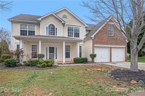 2416 Godsey Wood Drive
