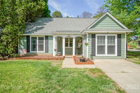 13901 Dannemara Drive