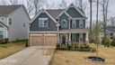 2352 Palmdale Walk Drive sold home in Fort Mill, SC