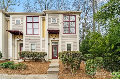1041 Park West Drive 13 sold home in Park West, Charlotte, NC