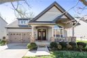 14512 Brotherly Lane sold home in Charlotte, SC