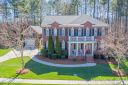 2600 Hamilton Crossings Drive sold home in Charlotte, SC