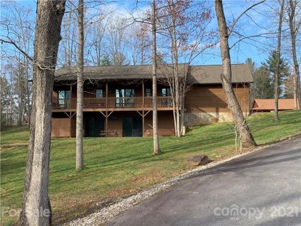 43 Outback Trail sold home in The Meadows, Nebo, NC