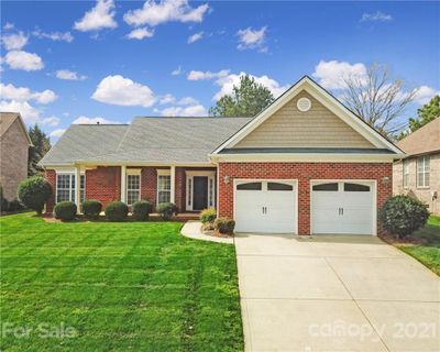 114 Avaclaire Way sold home in Satterfield, Indian Trail, NC
