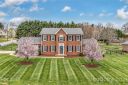 401 Willowbrook Drive sold home in Morganton, SC