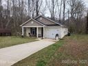 185 Fallsworth Court 12 sold home in Salisbury, SC