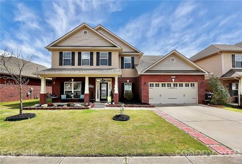 14211 Highland Meadow Road