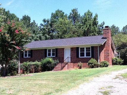 404 Maye Street sold home in Edgewood Farms, Wingate, NC