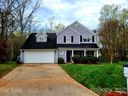 4505 Crystal Creek Court sold home in Indian Trail, SC
