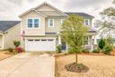 1658 Rutledge Hills Drive sold home in York, SC