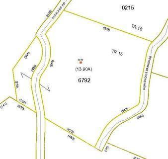 3171 High Shoals Road 15 sold home in Curtis Mountain, Lenoir, NC
