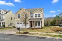 12606 Ballyliffin Drive sold home in Pineville, SC