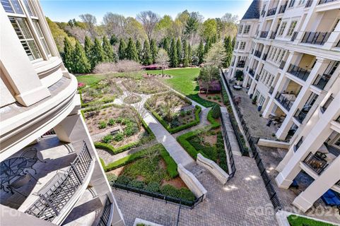 2823 Providence Road 342 sold home in Rosewood at Providence, Charlotte, NC