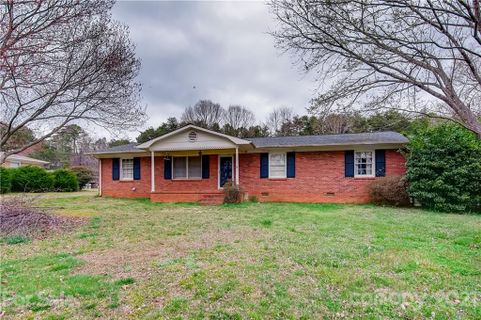 113 Greendale Drive sold home in Rollingwood, Mount Holly, NC