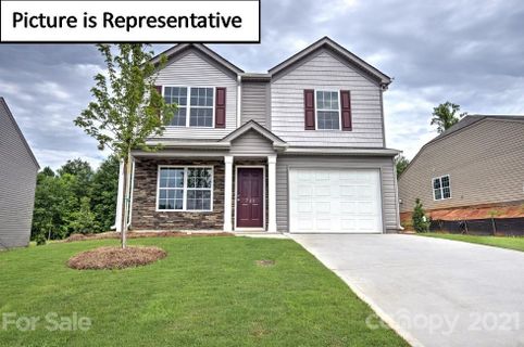 420 Bennington Drive
