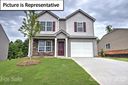 420 Bennington Drive sold home in Stanley, SC