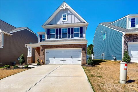 6012 Hampstead Pond Lane