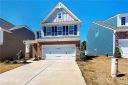 6012 Hampstead Pond Lane sold home in Matthews, SC