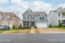 527 Lakeview Drive sold home in Mcadenville, SC