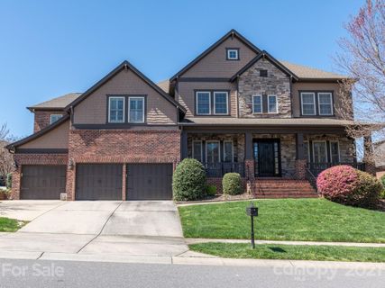 2302 Herrons Nest Place 265