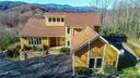 824 Arcadia Falls Way 127 sold home in Black Mountain, SC