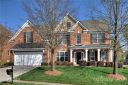 9904 Paxton Run Road sold home in Charlotte, SC