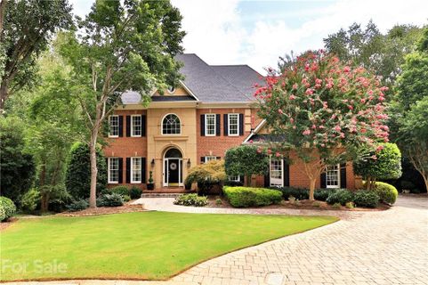 3837 Mooreland Farms Road sold home in Royden, Charlotte, NC