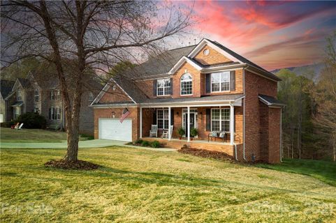 188 Winter Flake Drive