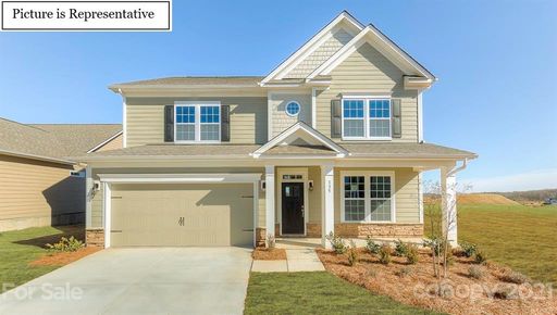 1020 Thoroughbred Drive