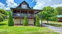 55 Bonus Court sold home in Maggie Valley, SC