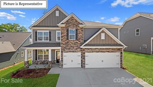 1032 Thoroughbred Drive