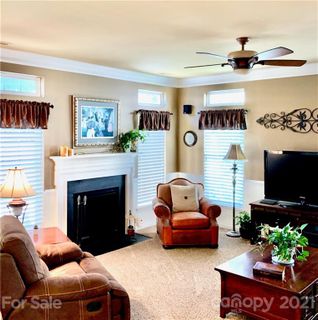 186 Snead Road sold home in Fairway Townhouses, Fort Mill, SC