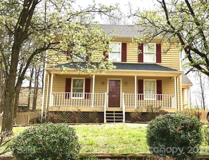 4412 Huntington Drive
