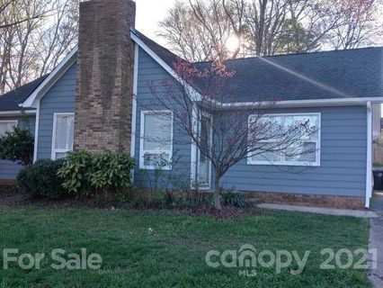 1303 Bellingham Drive