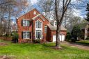 9033 Tayside Court sold home in Huntersville, SC