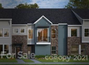 1503 Hidden Falls Road