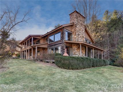 619 Roy Tritt Road sold home in River Ranch Village, Cullowhee, NC