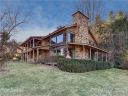 619 Roy Tritt Road sold home in Cullowhee, SC