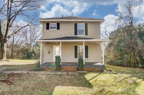 201 Bell Street