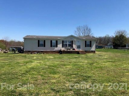 2354 Dillon Drive sold home in Brookridge, Newton, NC