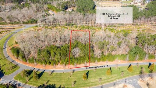 1320 Reflection Pointe Boulevard Lot 329