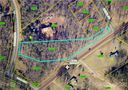 Lot 39 And 40 Waterview Trail sold home in Lincolnton, SC
