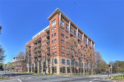 715 N Church Street 606 sold home in 715 North Church Street, Charlotte, NC