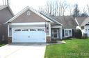 709 Cordova Court sold home in Salisbury, SC
