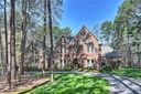 8550 Foxbridge Drive sold home in Weddington, SC