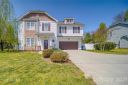 9718 E Wt Harris Boulevard sold home in Charlotte, SC